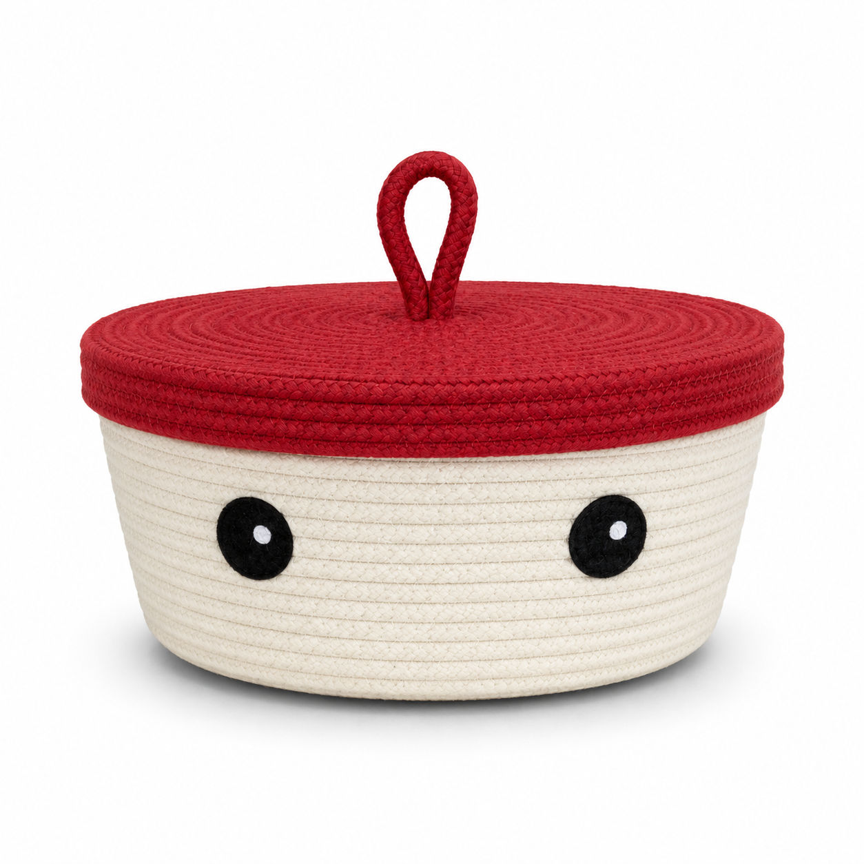 Eco-Friendly Small Holder with Top Cover